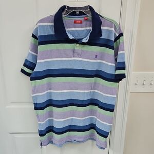 Izod Polo